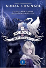 De School van Goed en Kwaad - Soman Chainani - 9789402710786