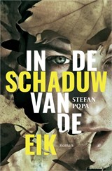 In de schaduw van de eik - Stefan Popa - 9789402712018