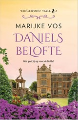 Daniels belofte - Marijke Vos - 9789402712476