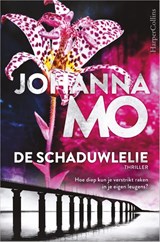 De schaduwlelie - Johanna Mo - 9789402712599