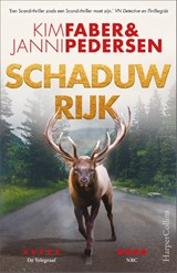 Schaduwrijk - Kim Faber ; Janni Pedersen - 9789402712889
