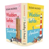 Terschelling & Ameland - Susan Muskee - 9789402715446