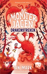 Drakenstreken - Ian Mark - 9789402715576