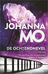 De ochtendnevel - Johanna Mo - 9789402716153