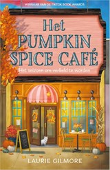 Het Pumpkin Spice Café - Laurie Gilmore - 9789402716290