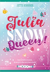 Julia, Snow Queen - Jette Schröder - 9789402716429