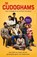 De Cudoghams, Iven Cudogham ; Cynthia Ormskerk - Paperback - 9789402716825