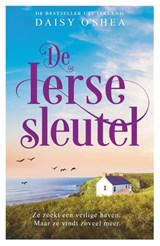 De Ierse sleutel - Daisy O'Shea - 9789402717853