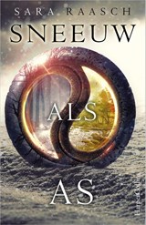 Sneeuw als as - Sara Raasch - 9789402718706