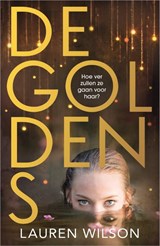 De Goldens - Lauren Wilson - 9789402718935