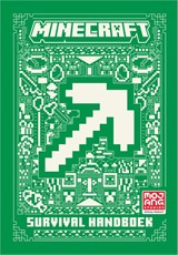 Minecraft Survival Handboek - Mojang AB - 9789402719215