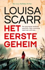 Het eerste geheim - Louisa Scarr - 9789402719420