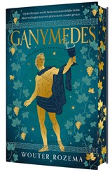 Ganymedes - Wouter Rozema - 9789402720662