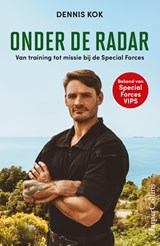 Onder de radar - Dennis Kok - 9789402720679