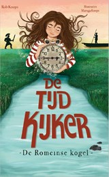 De Romeinse kogel - Rob Koops - 9789402720921