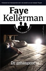 De gehangene - Faye Kellerman - 9789402750171