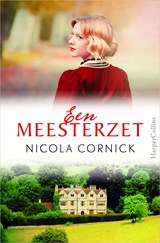 Een meesterzet - Nicola Cornick - 9789402751840