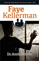 De doodsformule - Faye Kellerman - 9789402753790