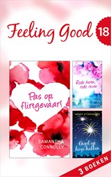 Feeling Good 18 (3-in-1) - Tanya Michaels ; Wendy Etherington ; Samantha Connolly - 9789402754926