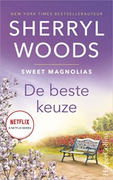 De beste keuze - Sherryl Woods - 9789402755428