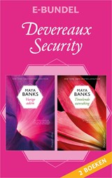 Devereaux Security - Maya Banks - 9789402755640