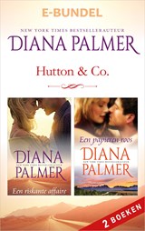 Hutton & Co - Diana Palmer - 9789402756258