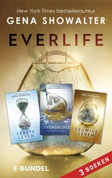 Everlife - Gena Showalter - 9789402756302