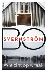 Wie zint op wraak - Bo Svernström - 9789402756579