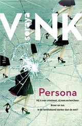 Persona - Soraya Vink - 9789402756630
