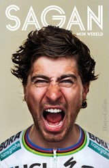 Mijn wereld - Peter Sagan - 9789402756708