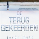De Teruggekeerden - Jason Mott - 9789402757477