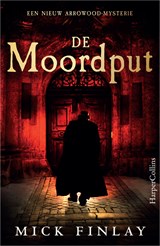 De moordput - Mick Finlay - 9789402757804