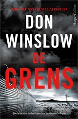 De grens - Don Winslow - 9789402757811