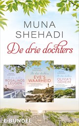 De drie dochters - Muna Shehadi - 9789402760125