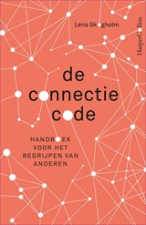 De connectiecode - Lena Skogholm - 9789402760255