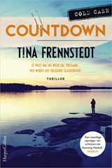 Countdown - Tina Frennstedt - 9789402760378