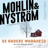 De andere waarheid - Peter Mohlin ; Peter Nyström - 9789402763287