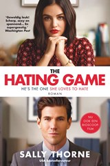 The Hating Game - Sally Thorne - 9789402765885