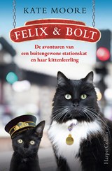 Felix & Bolt - Kate Moore - 9789402766035