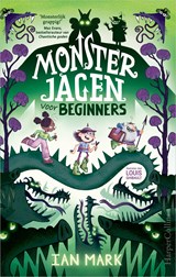 Monsterjagen voor beginners - Ian Mark - 9789402767087