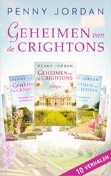 Geheimen van de Crightons - Penny Jordan - 9789402767285
