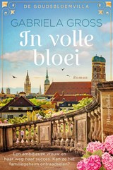 In volle bloei - Gabriela Gross - 9789402767964