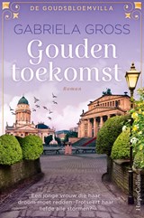 Gouden toekomst - Gabriela Gross - 9789402768862