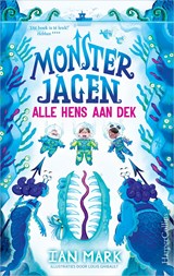 Alle hens aan dek - Ian Mark - 9789402769043