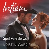 Spel van de wolf - Kristin Gabriel - 9789402770285