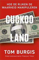 Cuckooland - Tom Burgis - 9789402771732