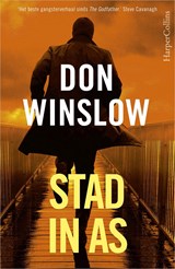 Stad in as - Don Winslow - 9789402771909