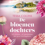 De bloemendochters - Tessa Collins - 9789402772333
