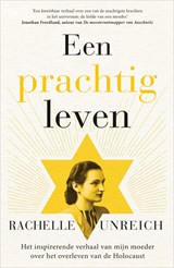 Een prachtig leven - Rachelle Unreich - 9789402774146