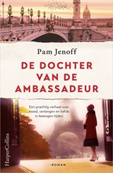 De dochter van de ambassadeur - Pam Jenoff - 9789402774429
